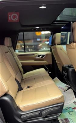 شيفروليه تاهو